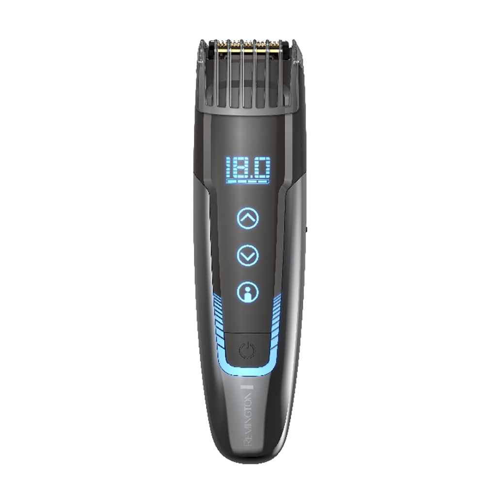 Smart Beard Trimmer